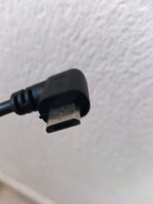 Adapter mini usb σε micro usb καινούργιο