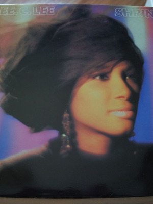 Dee.C.Lee Shrine vinyl new, R&B / Soul