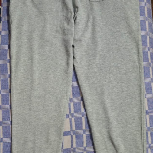 Terranova men's tracksuit new, gray, size XL