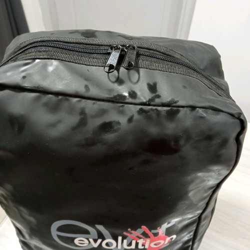 Crossbody bag new, durable material for daily use