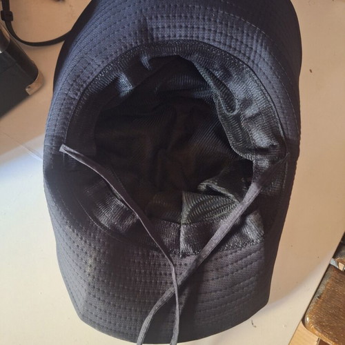 Motorhead Lemmy Hat new, black, size M by A.L.E.