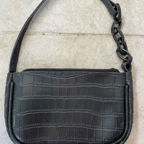 Bag used