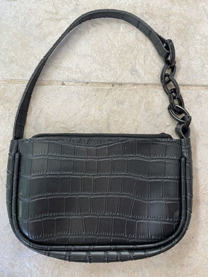 Bag used