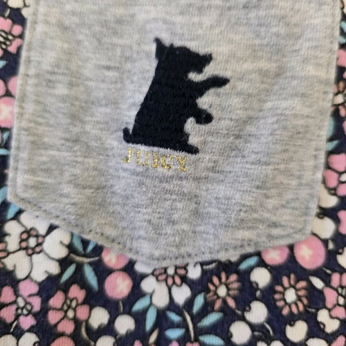Black Label Juicy Couture dress used, size 10