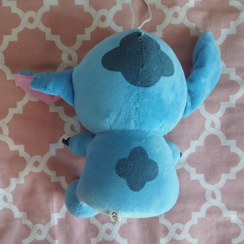 Stitch plush toy like new