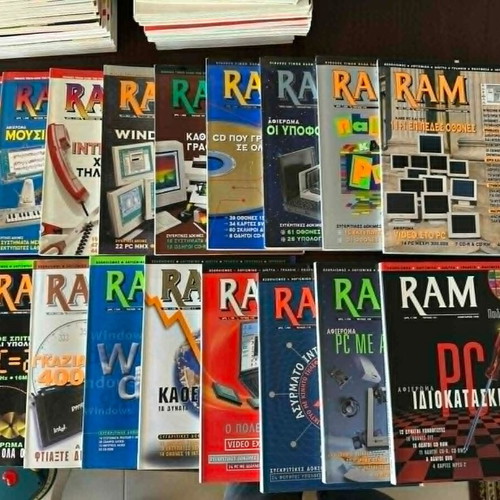 RAM 71 used issues with inserts