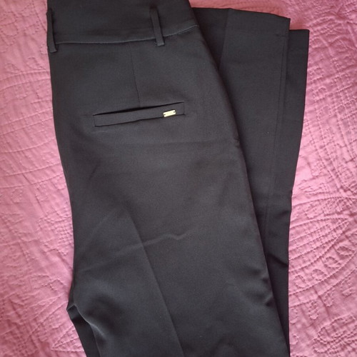 BSB pants like new, black, size S 36 8