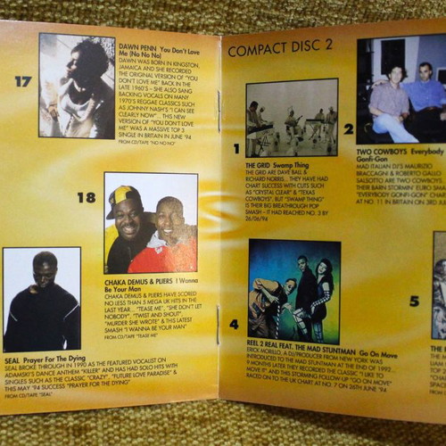 Now 28 That's What I Call Music double CD used, pop collection
