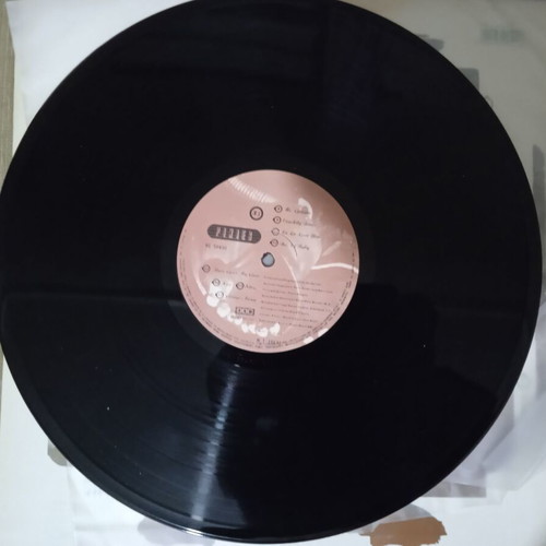 Vinyl LP Album Pixies Doolittle like new, rock