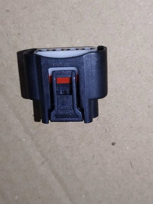 Φίσα πολλαπλασιαστή Toyota Daihatsu 4 Pin καινούργια, πακέτο 4 τεμαχίων