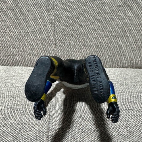 Kamen Rider Japanese figure Bandai used 2000