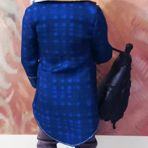 Royal Dexter Charming doll First Chapter like new