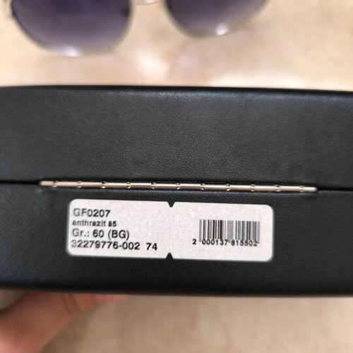Guess sunglasses new authentic