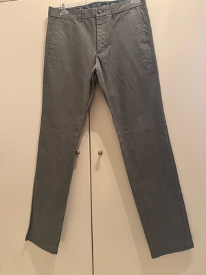 GAP men's pants gray used