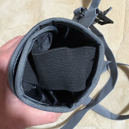 Osprey bottle holder like new
