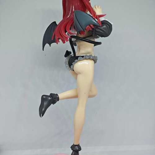 Marin Kitagawa Riz-kyun Luminasta figure like new