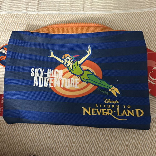 Pencil case new, school supplies