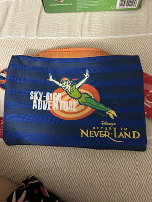 Pencil case new, school supplies
