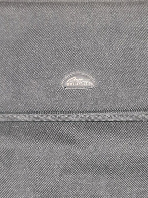 Media Tech laptop bag used