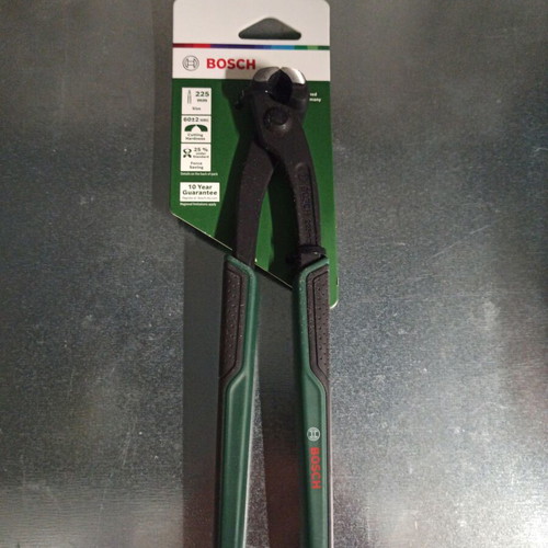 Bosch 225mm Concrete Cutters New
