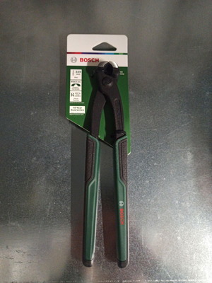 Bosch 225mm Concrete Cutters New