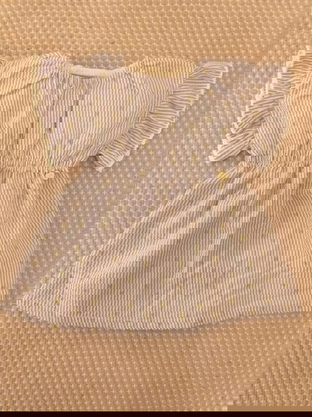 Φόρεμα Alouette baby έως 18 μηνών