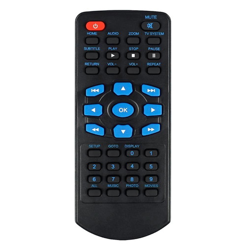 Cyclone Micro 2+ media player new