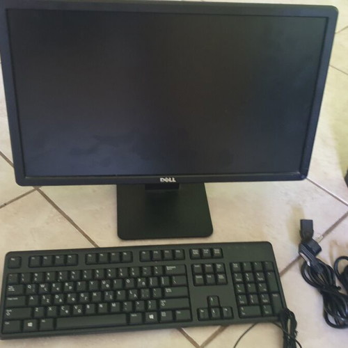 Dell Optiplex 3020 Desktop like new with monitor, keyboard & mouse