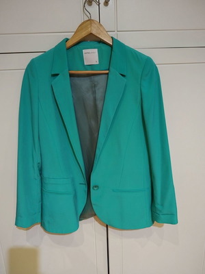Blanco blazer new, size S / 36 / 8