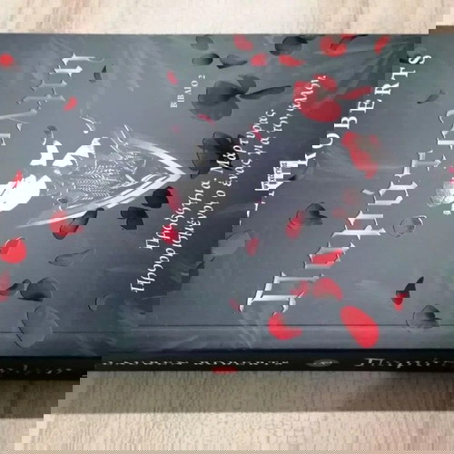 Reckless new romantasy book romance, fantasy, adventure & mystery