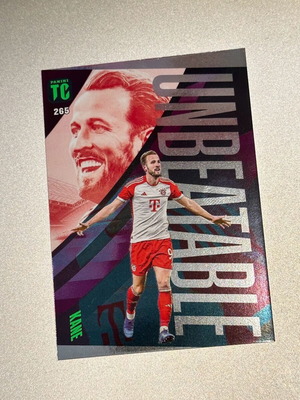Harry Kane Unbeatable Top Class 2024 καινούργιο