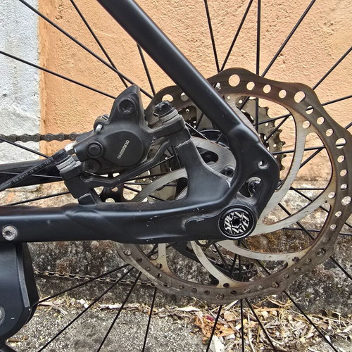Specialized Turbo Levo Hardtail XL 2023 used electric bike