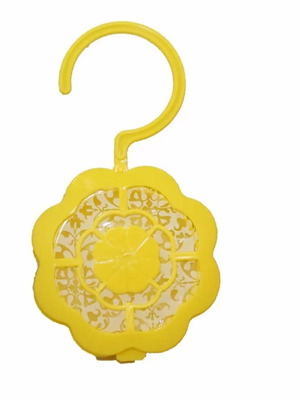 Lemon Closet Freshener new