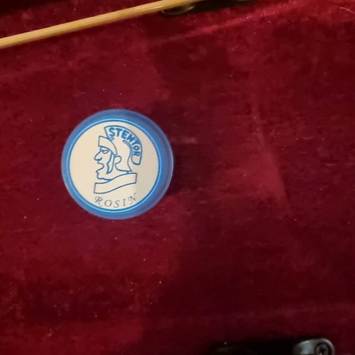 Student violin new