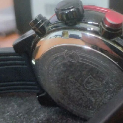 Detomaso Salso DT2049-A Chronograph Premium Men's Watch