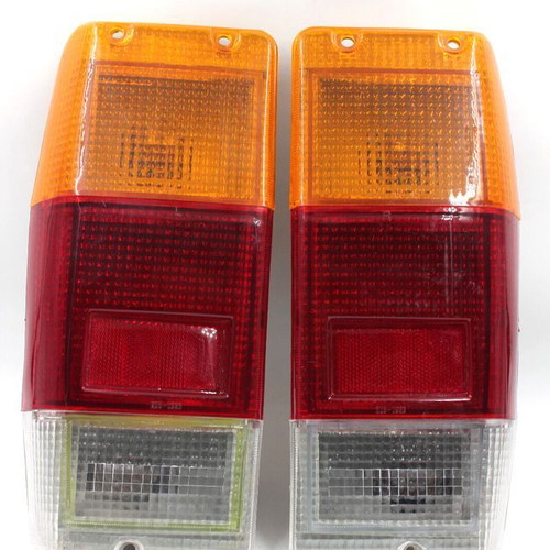Tail light set for Nissan Vanette C120 C20 new