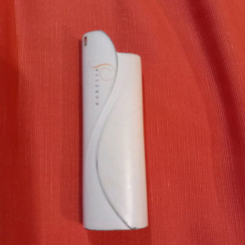 Karelia lighter case used, good condition