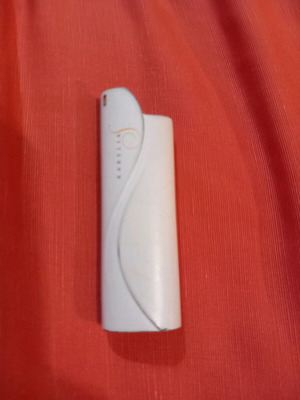 Karelia lighter case used, good condition