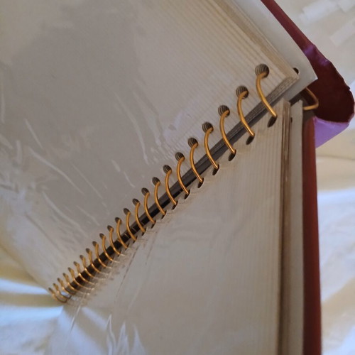 Photo album