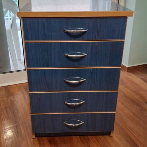 Drawer unit like new 52.5cm length x 51cm width x 75cm height