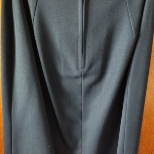Women's Police Uniform Medium with Jacket and Skirt, like new