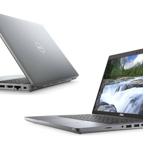 Dell Latitude 5420 refurbished laptop i5-1145G7 8GB 256GB SSD 14" Windows 11 Pro