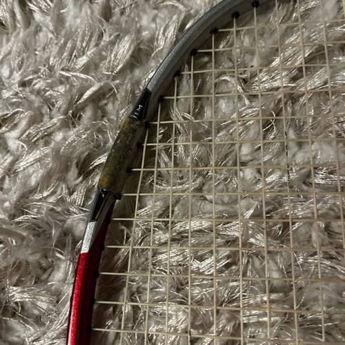 Armotec 700 Limited Edition Badminton Racket refurbished