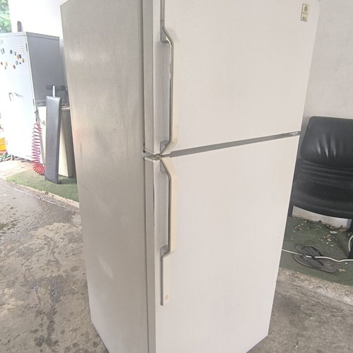 General Electric NoFrost refrigerator used, full working order