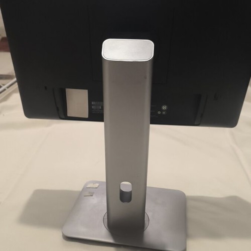 Dell rotating monitor