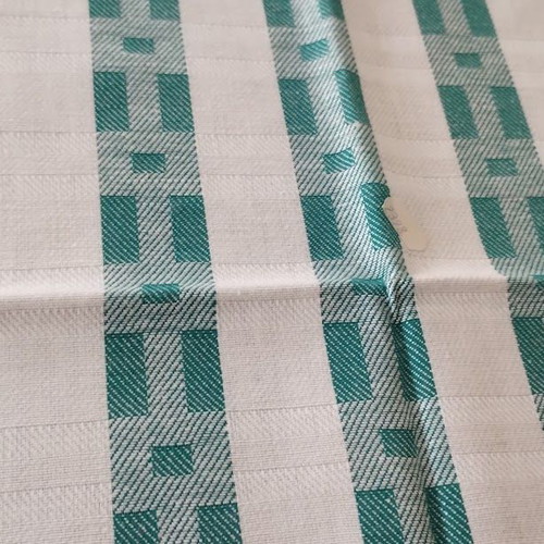 Soviet Kitchen Towels new, linen cotton blend, set of two
