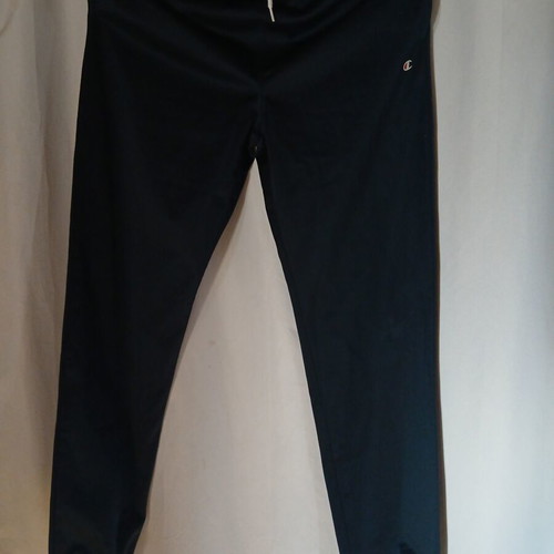 Champion tracksuit like new with small almost invisible knee defect