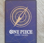 One Piece Card Game Camie OP06-025 Rare Wings of the Captain