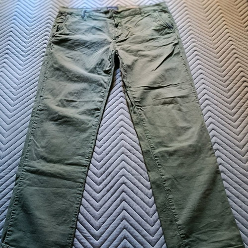 Acne Studios men's pants like new, size L