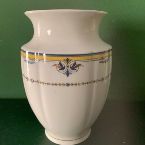 Rosenthal vintage vase like new, 19 cm height